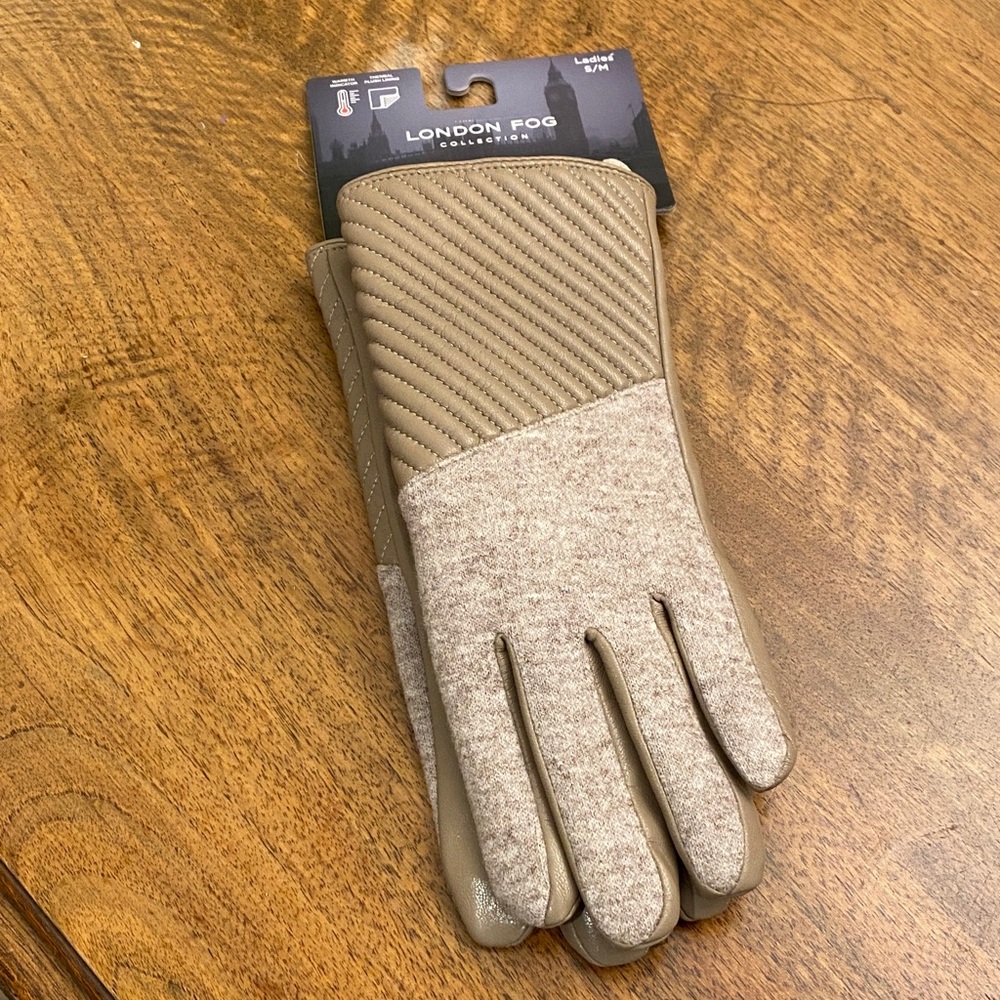 FREE LONDON FOG Gloves